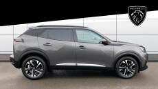 Peugeot 2008 1.2 PureTech Allure Premium 5dr Petrol Estate